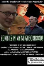 Watch Zombies in My Neighborhood 9movies