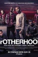 Watch Brotherhood 9movies