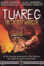 Watch Tuareg - Il guerriero del deserto 9movies