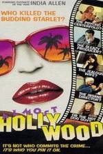 Watch Almost Hollywood 9movies