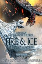 Watch Fire and Ice : The Dragon Chronicles 9movies