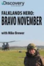 Watch Falklands Hero Bravo November 9movies