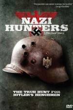 Watch The Last Nazi Hunter 9movies