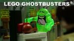 Watch Lego Ghostbusters (Short 2016) 9movies