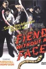 Watch Fiend Without a Face 9movies