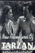 Watch The New Adventures of Tarzan 9movies