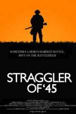 Watch Straggler of '45 9movies