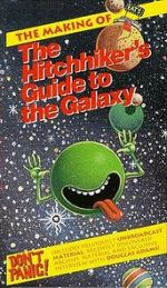 Watch The Making of \'The Hitch-Hiker\'s Guide to the Galaxy\' 9movies