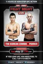 Watch UFC on Fuel TV 3 Facebook Preliminary Fights 9movies