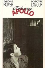 Watch Johnny Apollo 9movies