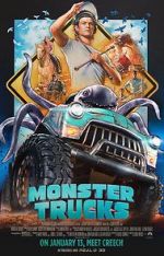Watch Monster Trucks 9movies