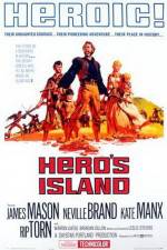 Watch Hero's Island 9movies