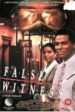 Watch False Witness 9movies