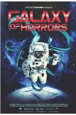 Watch Galaxy of Horrors 9movies