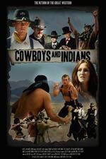 Watch Cowboys & Indians 9movies