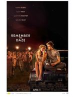 Watch Remember the Daze 9movies