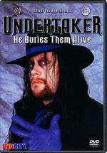 Watch Undertaker - He Buries Them Alive 9movies