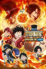 Watch One Piece: Episode of Sabo - Bond of Three Brothers, a Miraculous Reunion and an Inherited Will 9movies