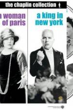 Watch A Woman of Paris A Drama of Fate 9movies
