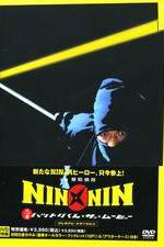 Watch Nin x Nin: Ninja Hattori-kun, the Movie 9movies