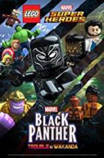 Watch LEGO Marvel Super Heroes: Black Panther - Trouble in Wakanda 9movies