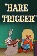 Watch Hare Trigger (Short 1945) 9movies