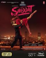 Watch Shiddat 9movies