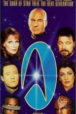 Watch Journey's End The Saga of Star Trek - The Next Generation 9movies