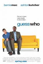 Watch Guess Who 9movies