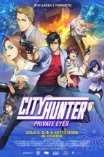 Watch City Hunter: Shinjuku Private Eyes 9movies