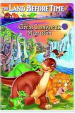 Watch The Land Before Time X The Great Longneck Migration 9movies