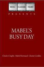 Watch Mabel's Busy Day 9movies
