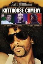 Watch Katt Williams Presents: Katthouse Comedy 9movies