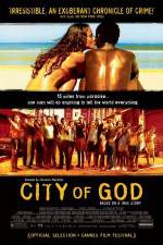 Watch City of God 9movies