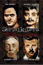 Watch Serial Killers The Real Life Hannibal Lecters 9movies