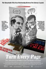 Watch Turn Every Page: The Adventures of Robert Caro and Robert Gottlieb 9movies