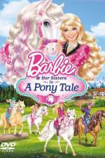 Watch Barbie And Her Sisters in A Pony Tale 9movies