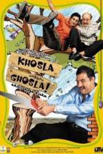 Watch Khosla's Nest 9movies