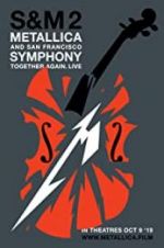 Watch Metallica & San Francisco Symphony - S&M2 9movies