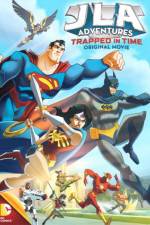 Watch JLA Adventures Trapped in Time 9movies