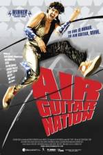 Watch Air Guitar Nation 9movies