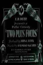Watch Two Plus Fours 9movies
