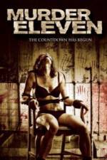 Watch Murder Eleven 9movies
