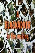 Watch Baldrick\'s Video Diary - A BlackAdder in the Making 9movies