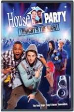 Watch House Party: Tonight's the Night 9movies