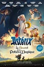 Watch Asterix: The Secret of the Magic Potion 9movies