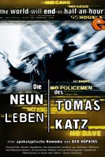 Watch The Nine Lives of Tomas Katz 9movies