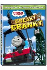 Watch Thomas & Friends: Creaky Cranky 9movies