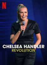 Watch Chelsea Handler: Revolution (TV Special 2022) 9movies