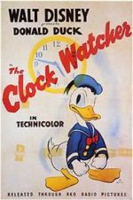 Watch The Clock Watcher 9movies